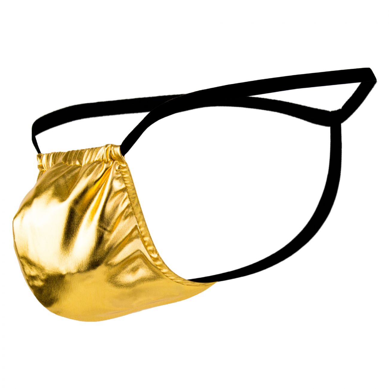 Mens Underwear Male Power 450070 Heavy Metal Posing Strap Thong eBay